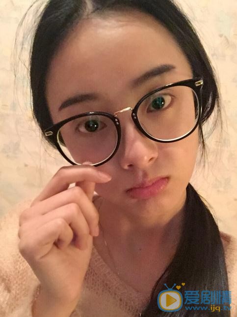 郭玮洁生活照 郭玮洁高清写真_郭玮洁高清剧照