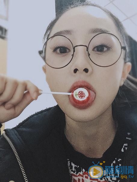 郭玮洁生活照 郭玮洁高清写真_郭玮洁高清剧照