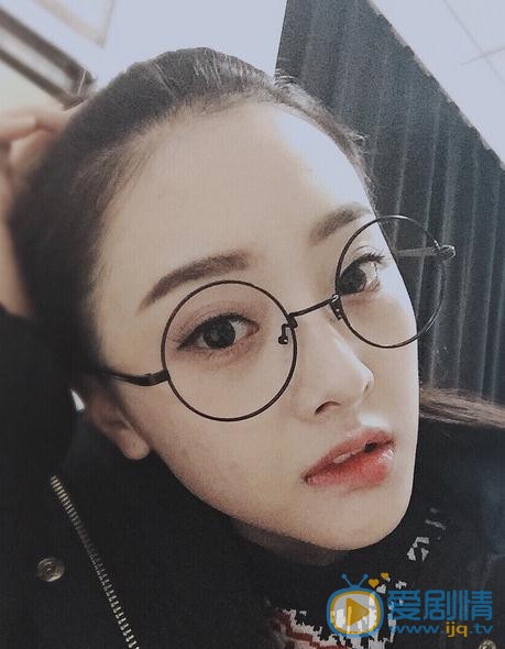 郭玮洁生活照 郭玮洁高清写真_郭玮洁高清剧照