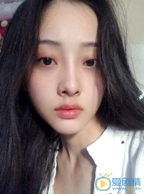 郭玮洁生活照 郭玮洁高清写真_郭玮洁高清剧照