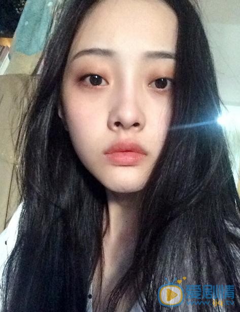 郭玮洁生活照 郭玮洁高清写真_郭玮洁高清剧照