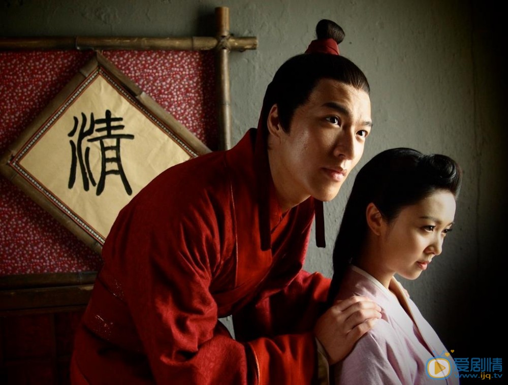 薛凯琪《画皮》剧照 薛凯琪高清写真_薛凯琪高清剧照