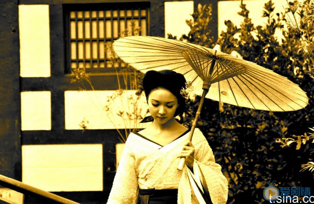 薛凯琪《画皮》剧照 薛凯琪高清写真_薛凯琪高清剧照