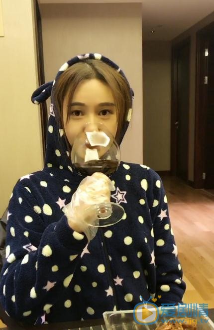 胡睿逗比照 胡睿高清写真_胡睿高清剧照