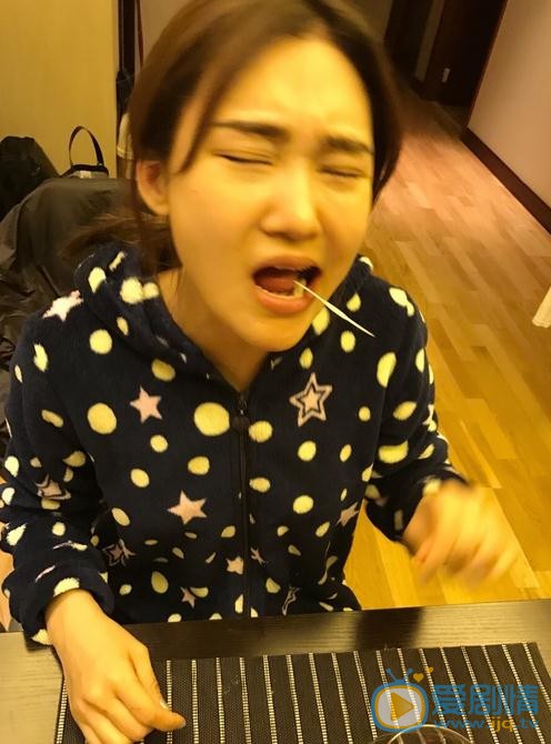 胡睿逗比照 胡睿高清写真_胡睿高清剧照