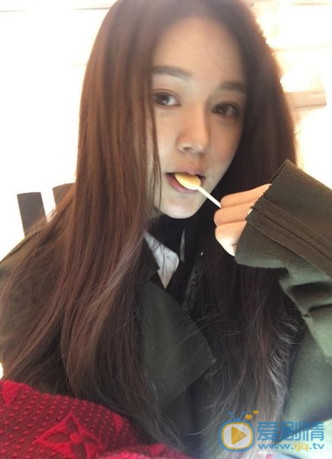胡睿逗比照 胡睿高清写真_胡睿高清剧照