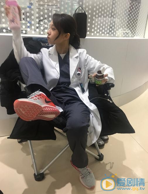 胡睿片场照 胡睿高清写真_胡睿高清剧照