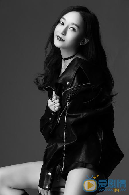 胡睿写真 胡睿高清写真_胡睿高清剧照