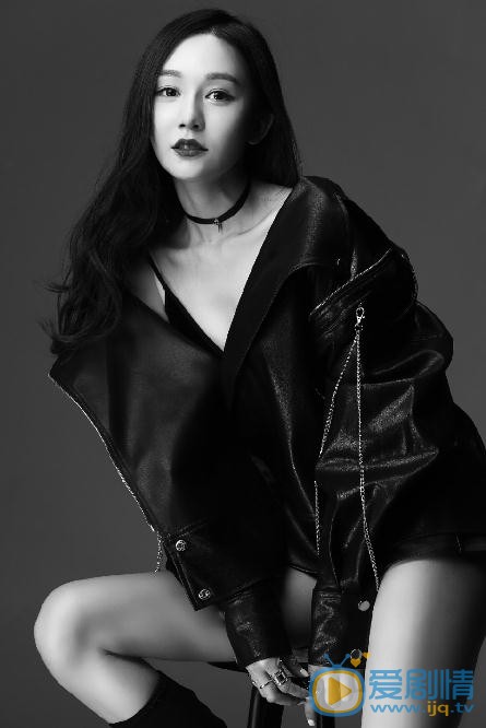 胡睿写真 胡睿高清写真_胡睿高清剧照