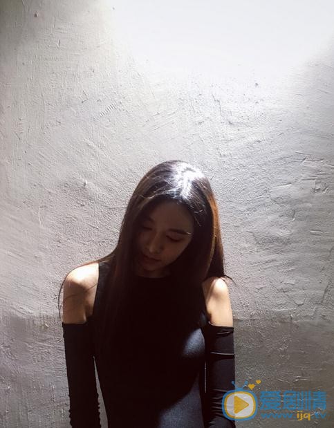 胡睿生活照 胡睿高清写真_胡睿高清剧照