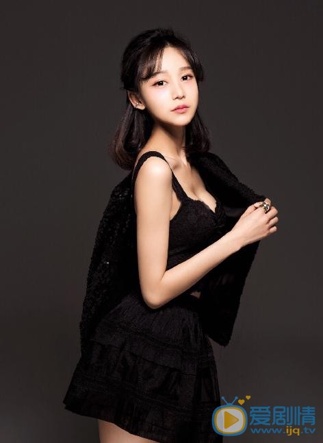 胡睿写真 胡睿高清写真_胡睿高清剧照