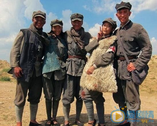 胡睿片场照 胡睿高清写真_胡睿高清剧照