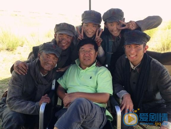 胡睿片场照 胡睿高清写真_胡睿高清剧照