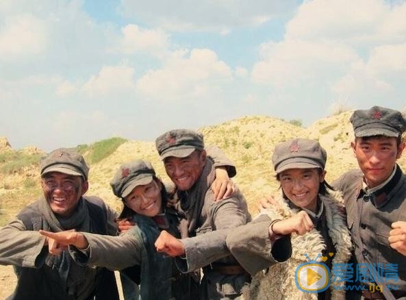 胡睿片场照 胡睿高清写真_胡睿高清剧照