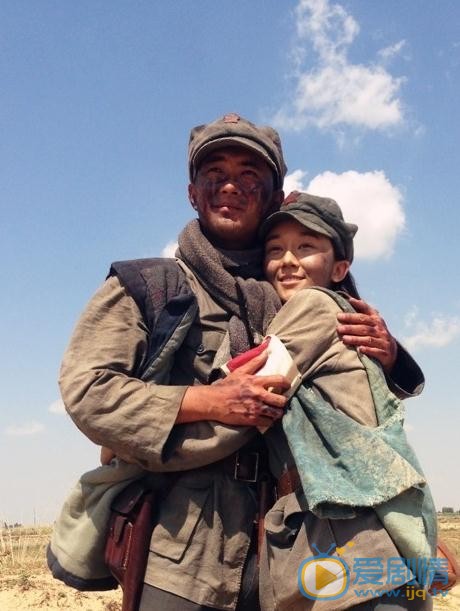 胡睿片场照 胡睿高清写真_胡睿高清剧照