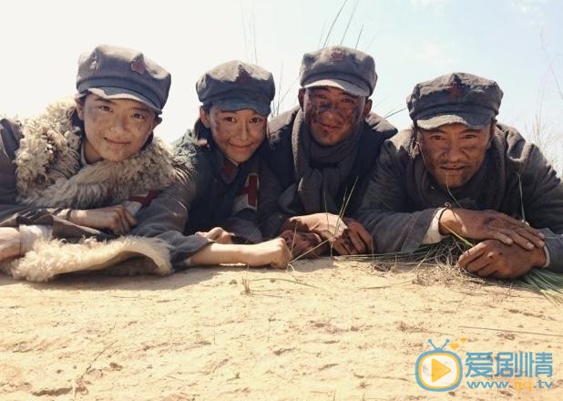 胡睿片场照 胡睿高清写真_胡睿高清剧照