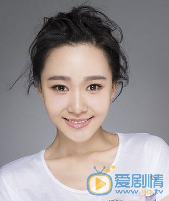 胡睿写真 胡睿高清写真_胡睿高清剧照