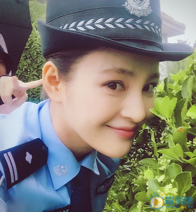 马境生活照 马境高清写真_马境高清剧照
