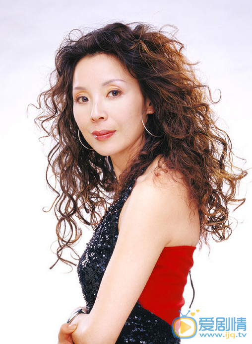 吴刚老婆岳秀清 吴刚高清写真_吴刚高清剧照