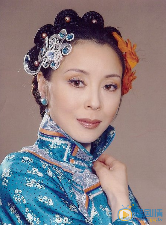 吴刚老婆岳秀清 吴刚高清写真_吴刚高清剧照