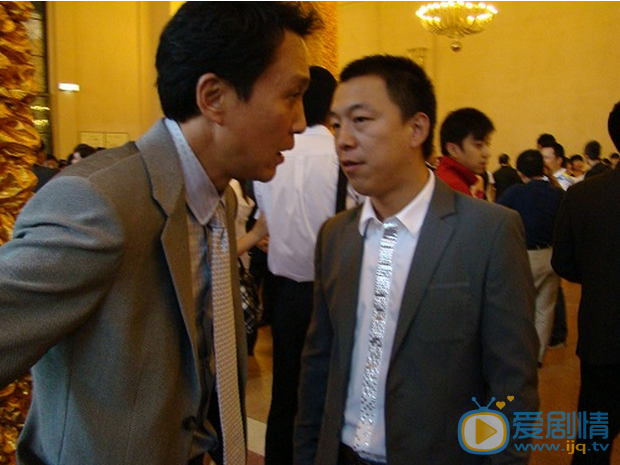 吴刚活动照 吴刚高清写真_吴刚高清剧照