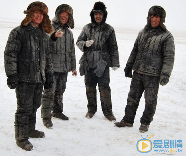 吴刚影视剧剧照 吴刚高清写真_吴刚高清剧照