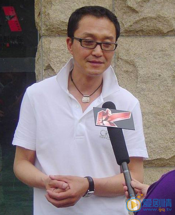 吴刚活动照 吴刚高清写真_吴刚高清剧照