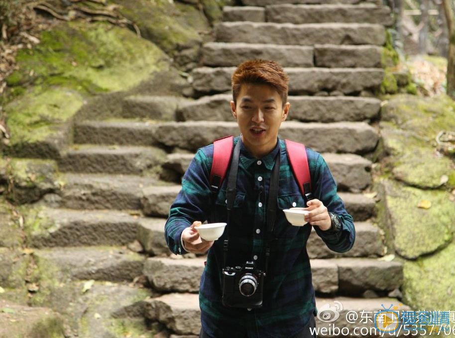 李威综艺节目照 李威高清写真_李威高清剧照