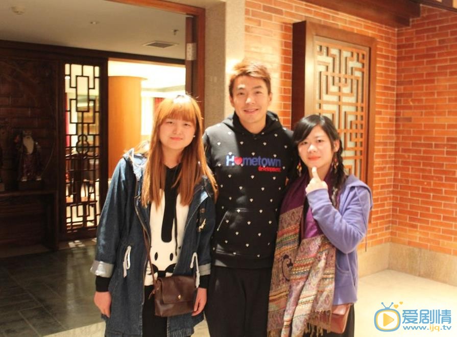 李威综艺节目照 李威高清写真_李威高清剧照