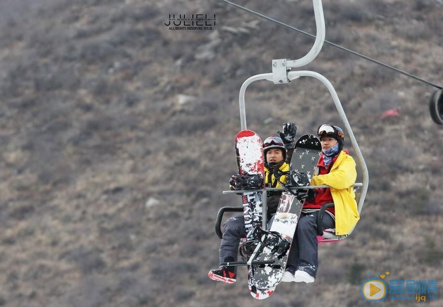 李威综艺节目照 李威高清写真_李威高清剧照