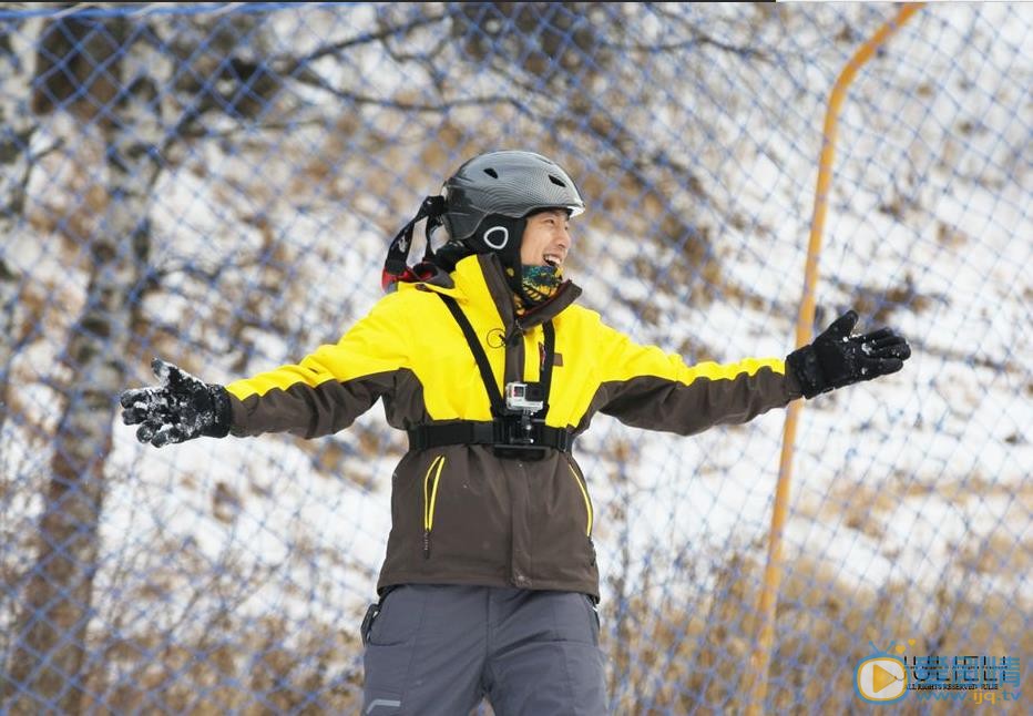 李威综艺节目照 李威高清写真_李威高清剧照