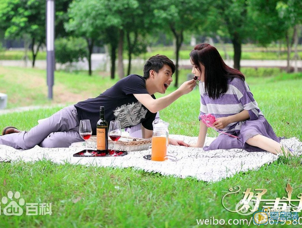 李威《好妻子》剧照 李威高清写真_李威高清剧照