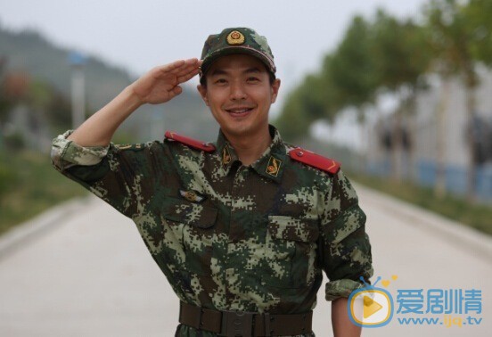 李威综艺节目照 李威高清写真_李威高清剧照