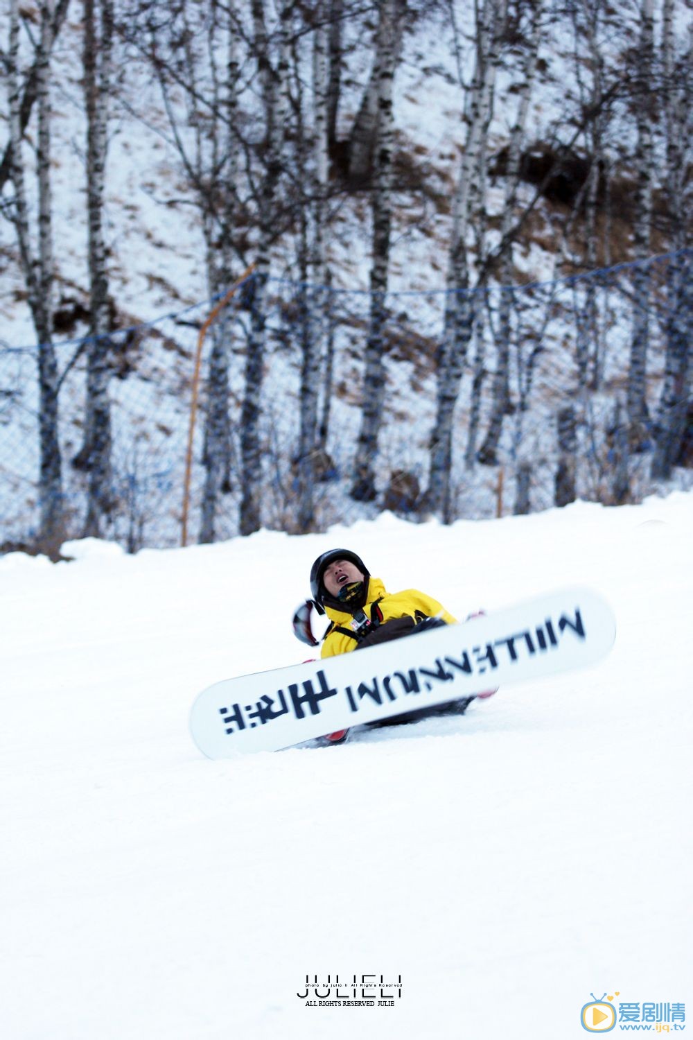 李威综艺节目照 李威高清写真_李威高清剧照