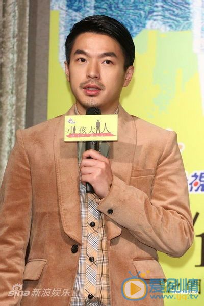 李威活动照 李威高清写真_李威高清剧照