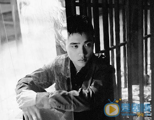 都暻秀帅气写真 都暻秀高清写真_都暻秀高清剧照