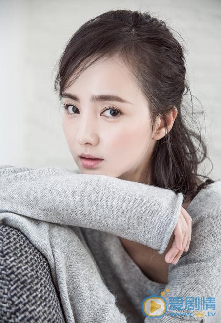 程小蒙写真 程小蒙高清写真_程小蒙高清剧照