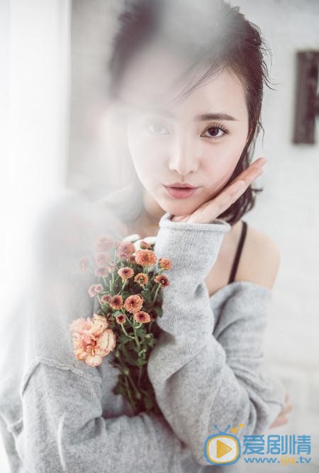 程小蒙写真 程小蒙高清写真_程小蒙高清剧照