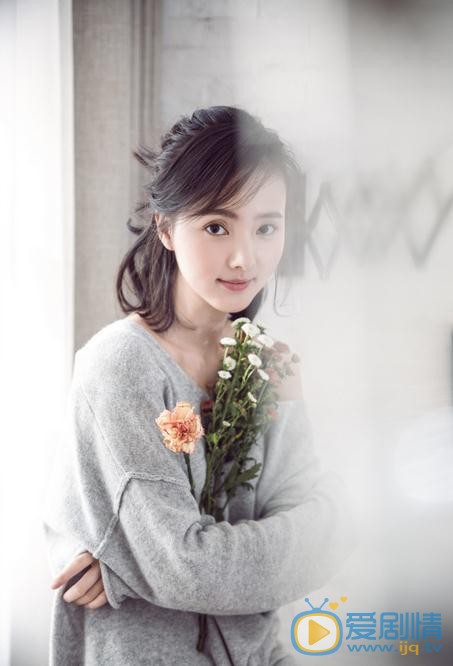 程小蒙写真 程小蒙高清写真_程小蒙高清剧照