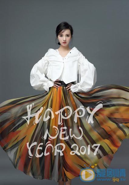 程小蒙写真 程小蒙高清写真_程小蒙高清剧照