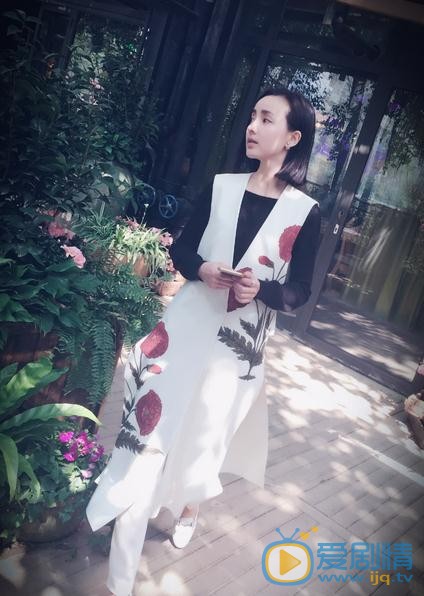 程小蒙生活照 程小蒙高清写真_程小蒙高清剧照