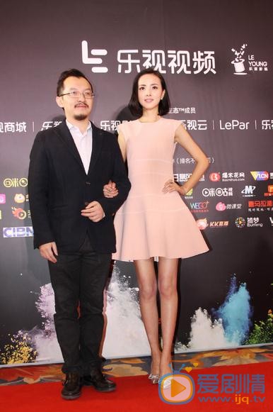 程小蒙活动照 程小蒙高清写真_程小蒙高清剧照