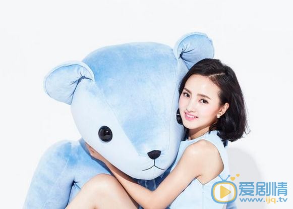 程小蒙写真 程小蒙高清写真_程小蒙高清剧照