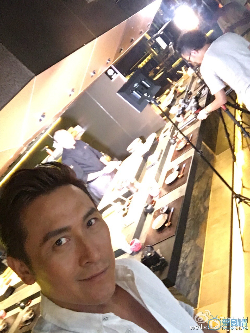 马德钟生活照 马德钟高清写真_马德钟高清剧照