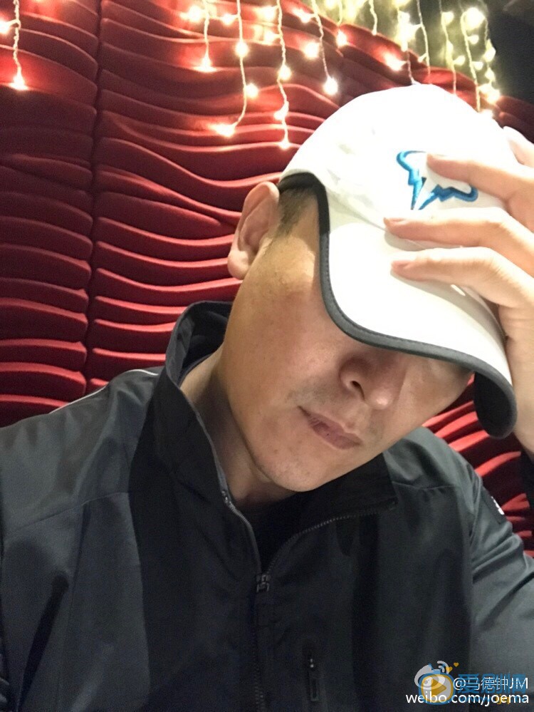马德钟生活照 马德钟高清写真_马德钟高清剧照