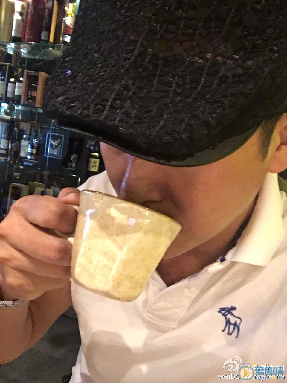 马德钟生活照 马德钟高清写真_马德钟高清剧照