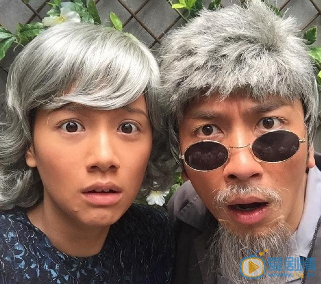 程砚秋片场照 程砚秋高清写真_程砚秋高清剧照