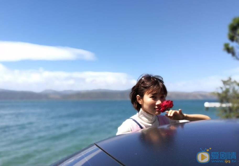 常方源旅行照 常方源高清写真_常方源高清剧照
