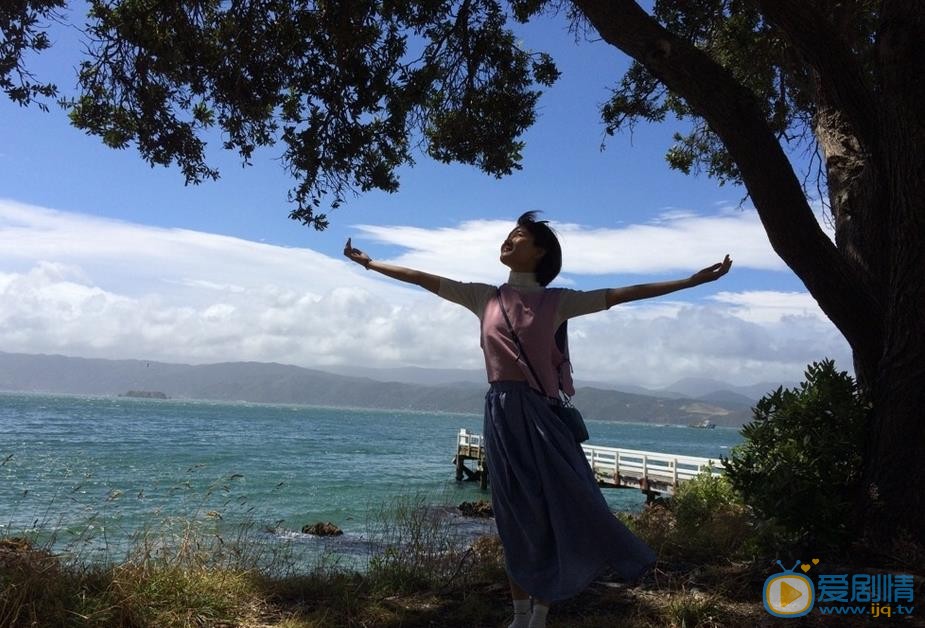 常方源旅行照 常方源高清写真_常方源高清剧照