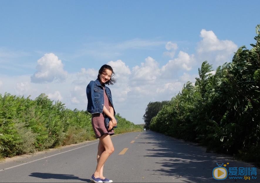 常方源旅行照 常方源高清写真_常方源高清剧照